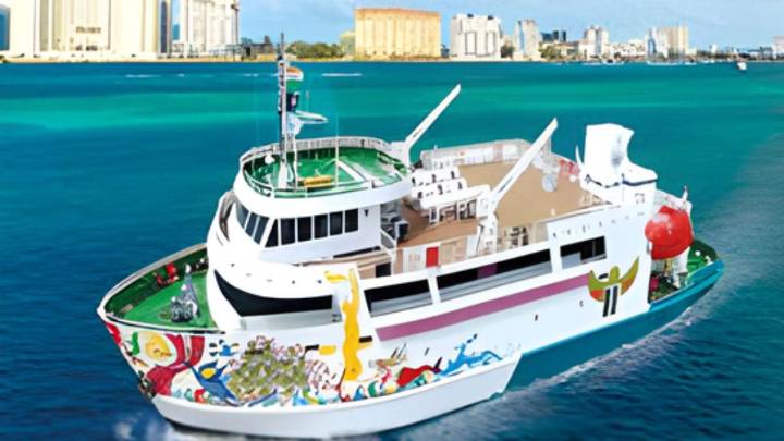 KSRTC launches special sunset cruise trip – Don’t miss it! Find out when and where to join