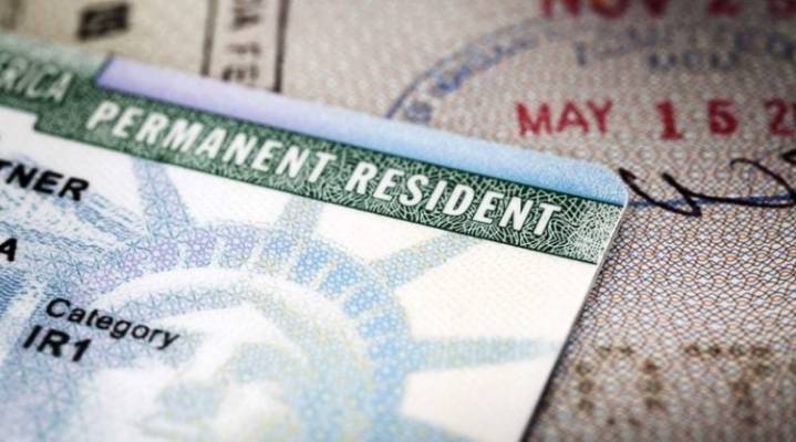 Restricción migratoria de Trump frena trámites de residencia y ciudadanía a venezolanos