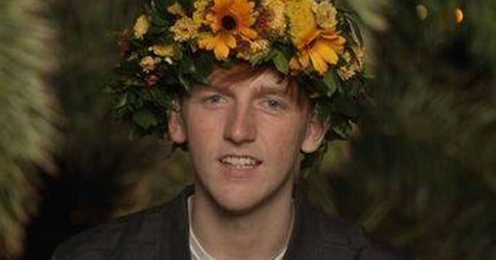 I'm A Celebrity winner Angry Ginge could earn up to £5k per Instagram post