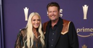 Gwen Stefani & Blake Shelton Not Divorcing Despite ‘Demanding Schedules’