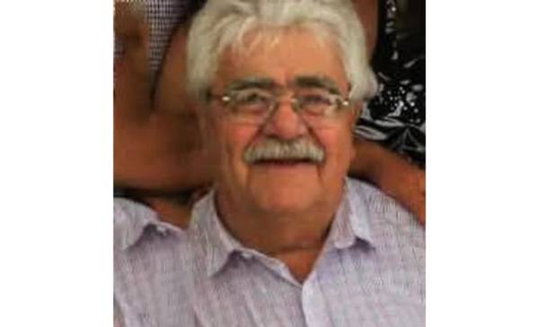 Falleció Reinaldo Iturrioz, padre del ministro de Seguridad de Chubut