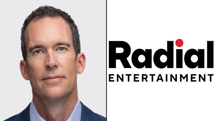 Paramount Vet Jeff Shultz Named CEO Of Shout Studios And FilmRise Parent Radial Entertainment