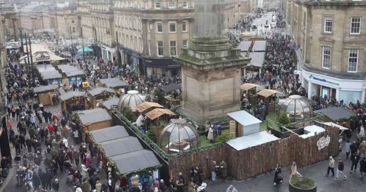 Chanel and Vivienne Westwood £1.5m fakes 'for city Christmas market'