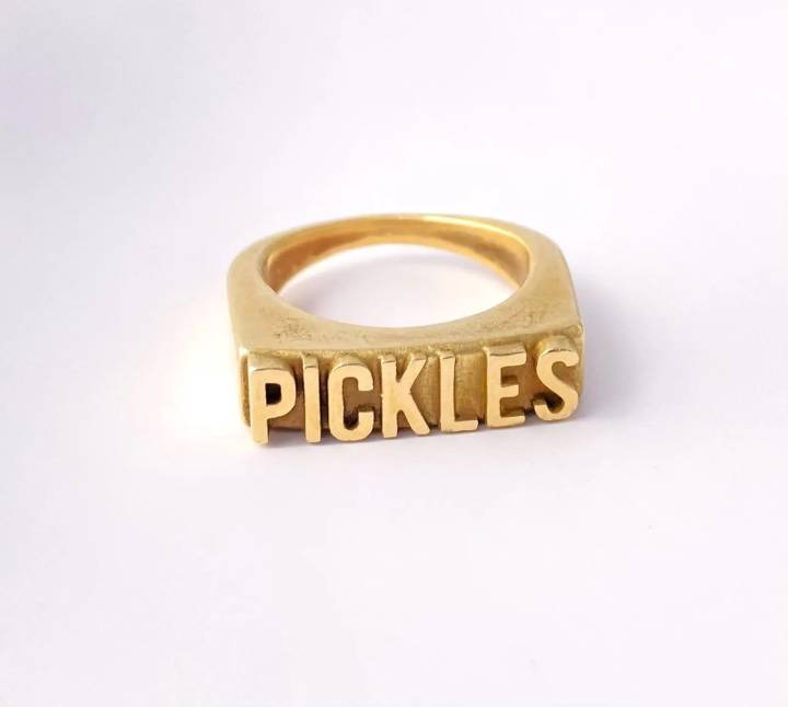 The 2025 GFY Gift Guide