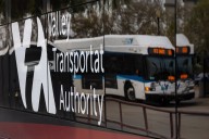 Transit agencies across Bay Area to begin accepting credit, debit cards