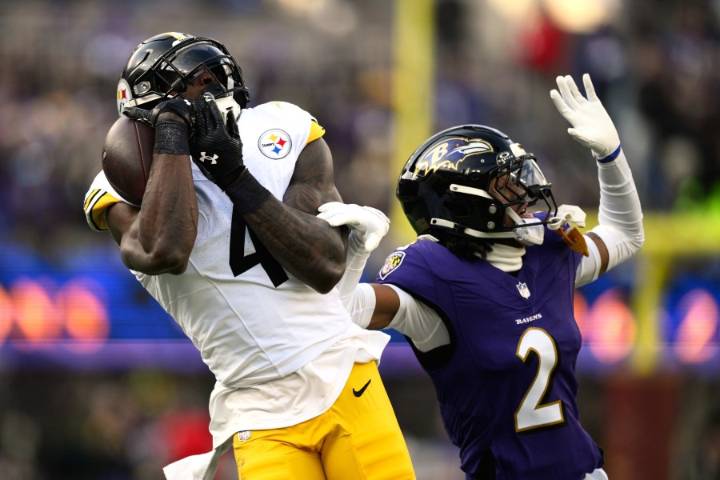 DK Metcalf sent to Baltimore hospital out of caution