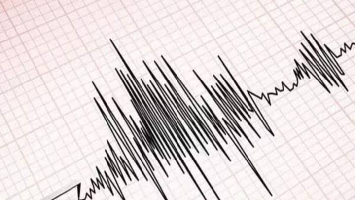 Earthquake Today: Tremor of 5.45 magnitude rattles Turkey
