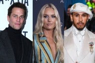 Lindsey Vonn Brings Tom Brady & Lewis Hamilton Into the Mix as She Sets Sights on Winter Olympics Lindsey Vonn draws inspiration from Tom Brady and Lewis Hamilton as she eyes a comeback at the Winter 