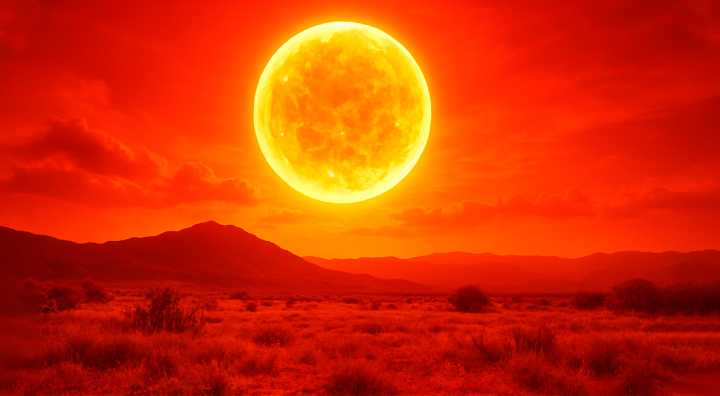 Peligro inminente en el país | SENAMHI activa ALERTA ROJA NACIONAL: estas zonas soportarán RADIACIÓN Y CALOR EXTREMO este FIN DE SEMANA