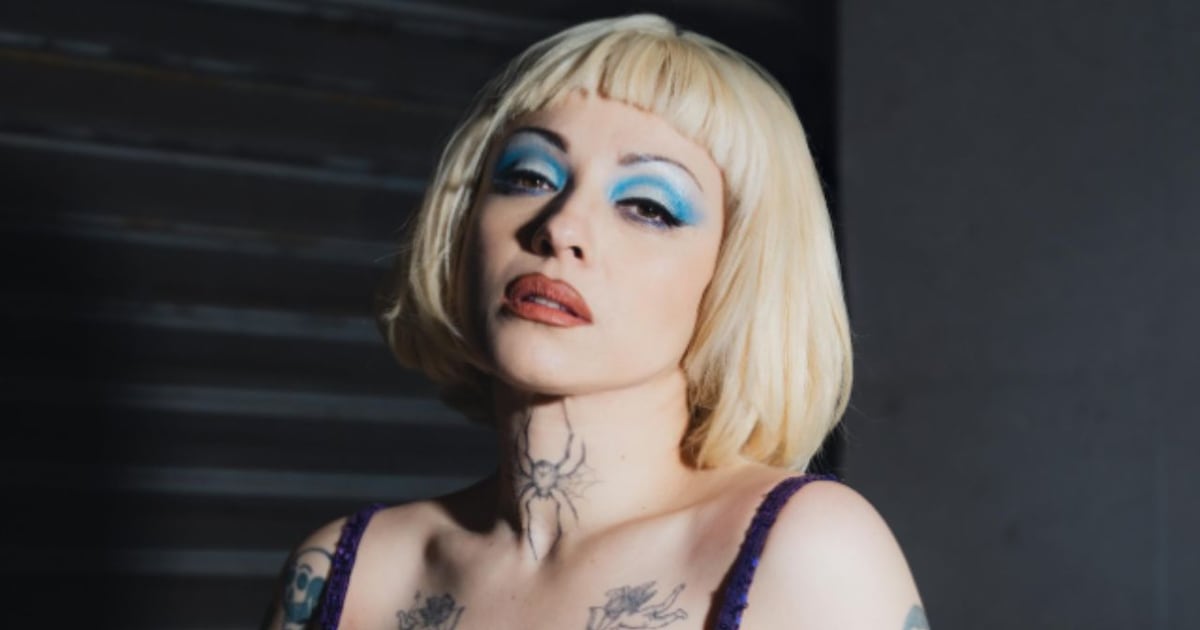 Mon Laferte confirma segunda fecha en el Palacio de los Deportes: ¿Cuánto cuestan los boletos?