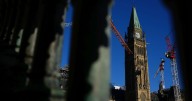 Canada femicide: Protecting Victims Act introduced