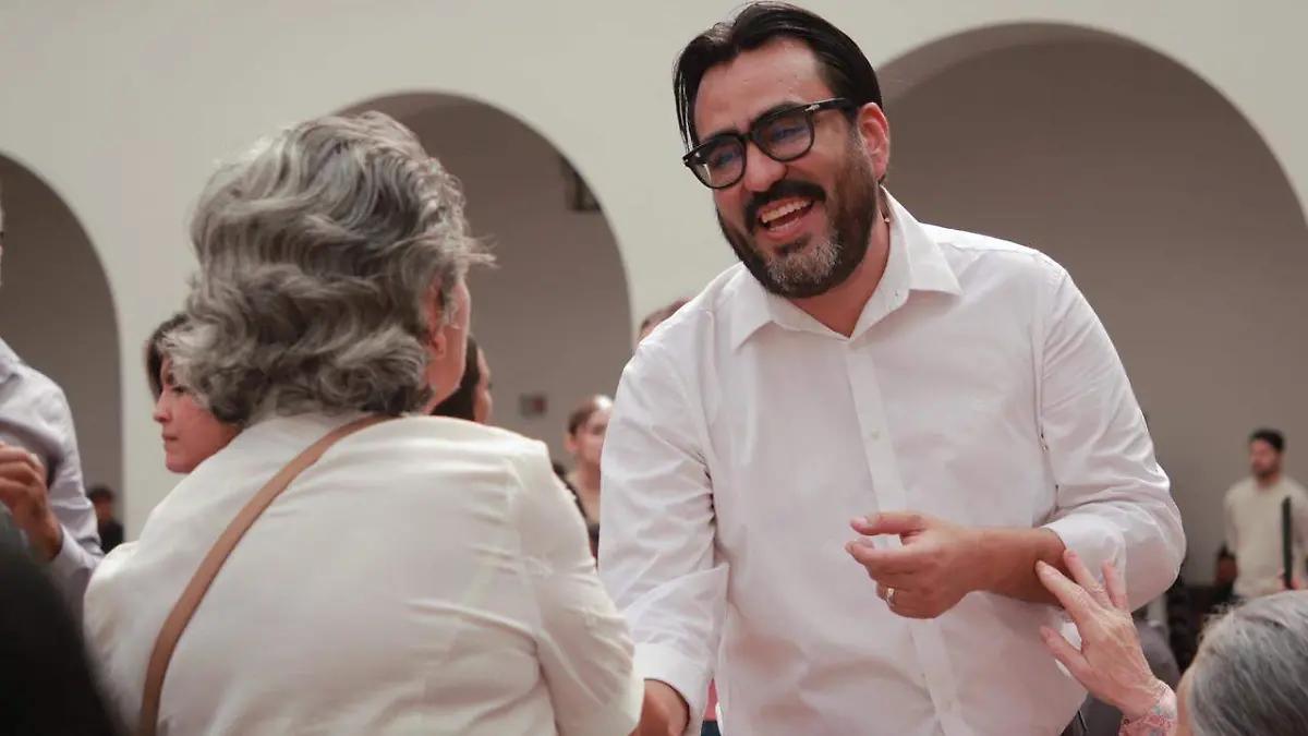 Ayuntamiento de Culiacán aumentará 13% el salario a trabajadores en enero de 2026