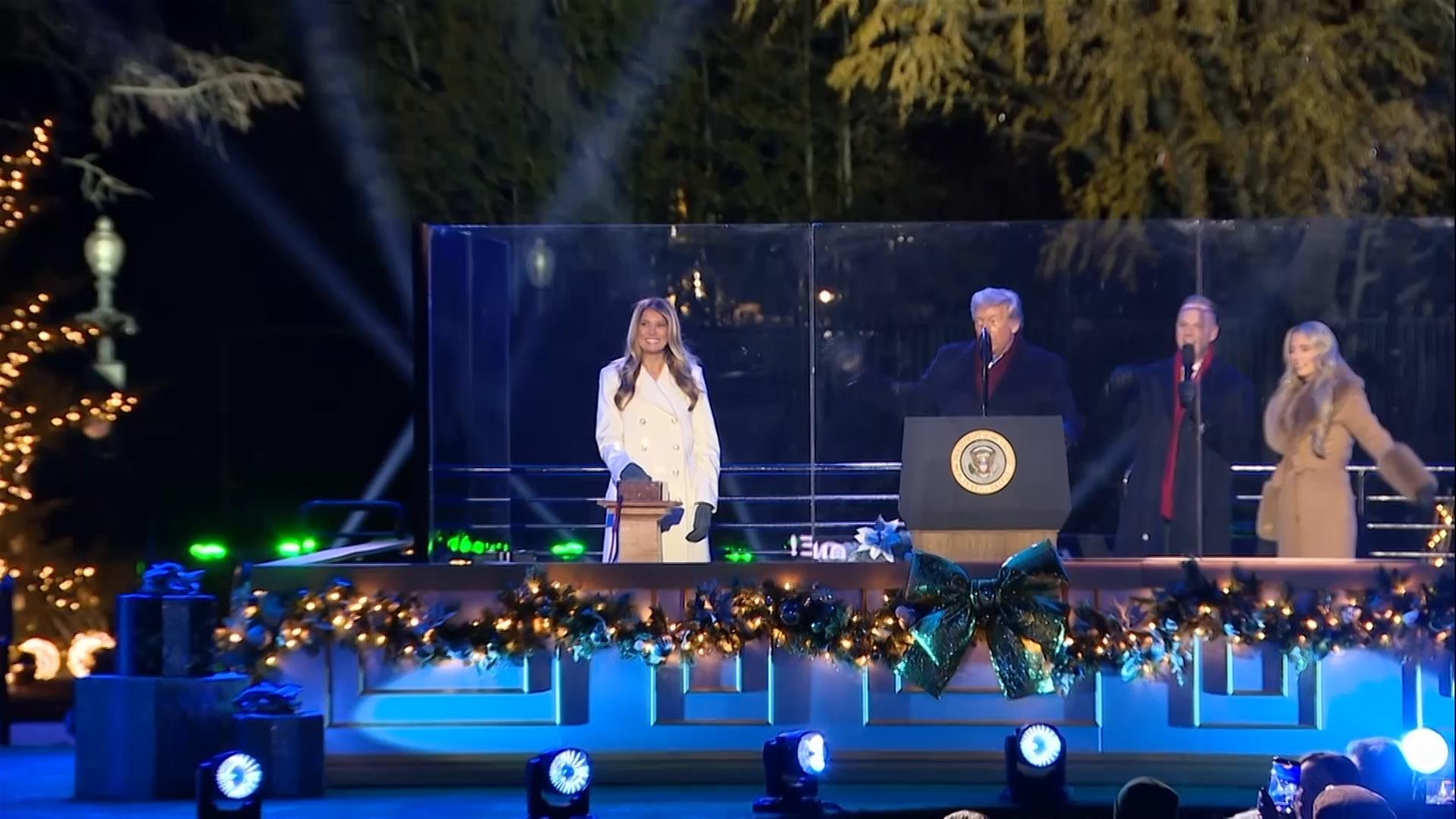 Trump hopeful to end Ukraine conflict following Rwanda, Congo settlement