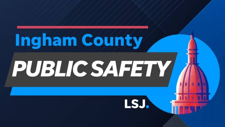 2 killed in shooting in Onondaga Township in Ingham County