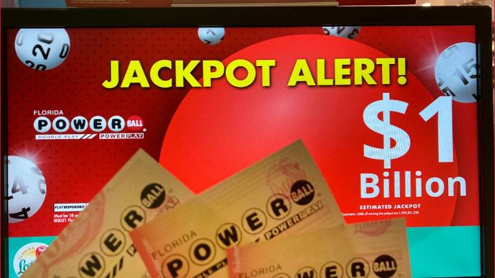 Did anyone win the $1 billion jackpot? Winning Powerball numbers for Saturday, Dec. 13, 2025