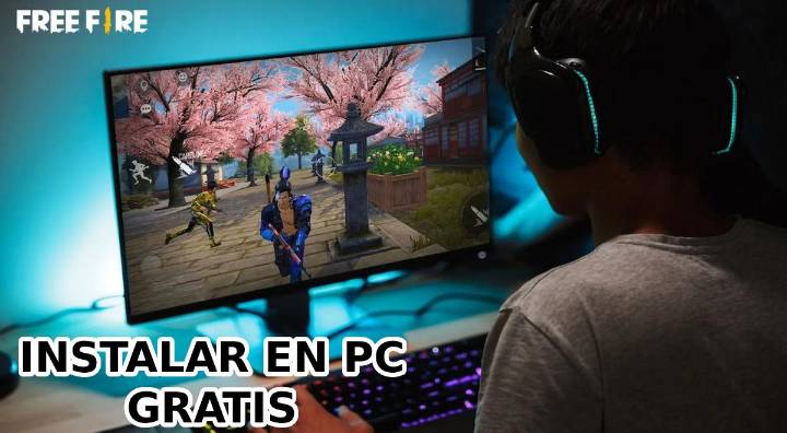 Así de fácil puedes instalar Free Fire en tu PC con Windows: Guía paso a paso