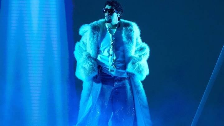 AP's top songs of 2025: 'Lo que le pasó a Hawaii,' 'Abracadabra' and more