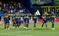 Chau Boca: los 10 jugadores que se van en 2026 tras un año paupérrimo
