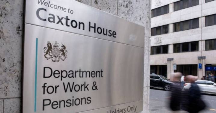DWP sending people on 24 benefits second payment in December