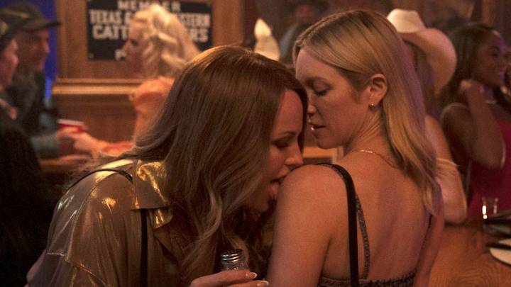 'Raunchy' 8-part mystery thriller The Hunting Wives confirms long