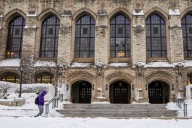 Opinion: NU-Trump administration deal not about antisemitism