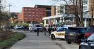 1 student dead, 1 critically injured in shooting at Kentucky State University