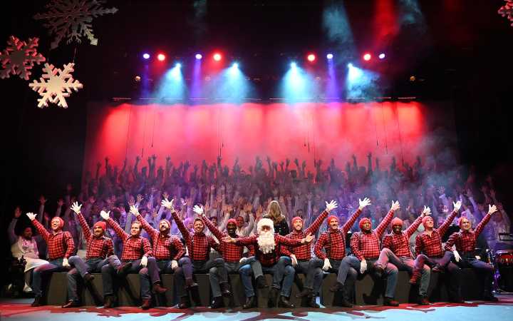 The 42 best things to do in D.C. this weekend and next week