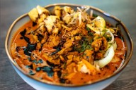 Canada's 'first digital food hall' to open a Calgary location