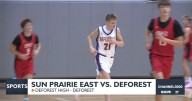 DeForest opens season with statement win over Sun Prairie East