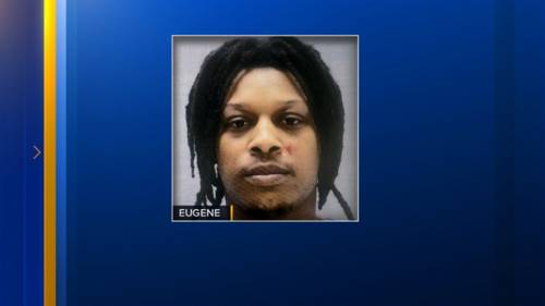 Alix Eugene case: Driver identified after Trenton police chase ends in Bucks County crash