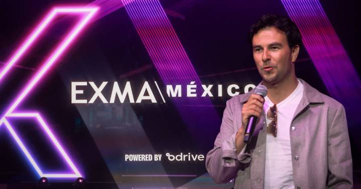 Cómo se vivió EXMA 2025: donde la ambición y el éxito encuentran método