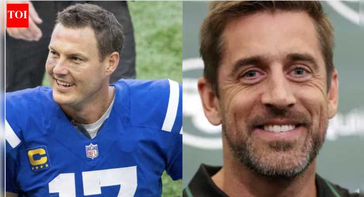 Philip Rivers vs. Aaron Rodgers earnings 2025: Salary breakdown, contracts, and who comes out on top