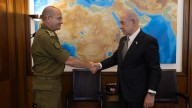 Netanyahu picks new chief for Israel's Mossad. He has no intel experience