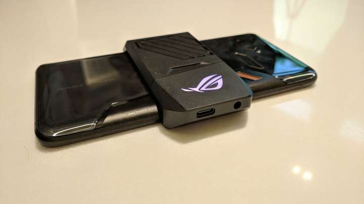 The source code for Asus' phone cameras has been hacked, but it's apparently 'not impacted Asus products, internal company systems, or user privacy'