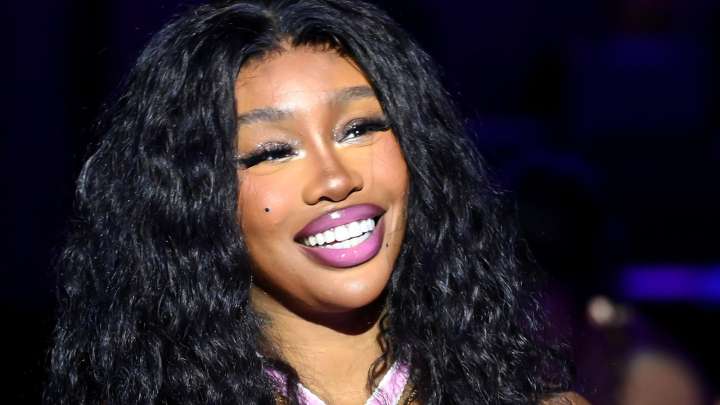 SZA Slams White House for Using Her 'SNL' Song in ICE Post