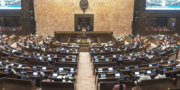 Duty on tobacco tool to protect health, says NDA; will hurt poor the most: Opposition