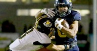Arroyo Grande football’s magical season ends with a loss to Ventura in CIF Regional