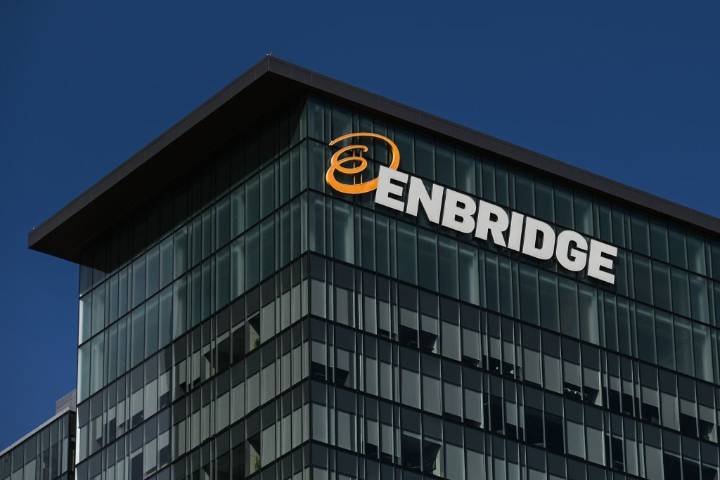 What Has Enbridge (ENB) Stock Done For Investors?