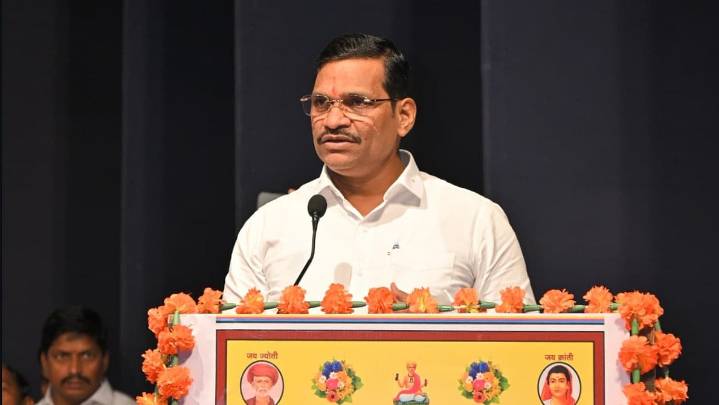 Pune: BJP MLA Shankar Jagtap To Raise Long-Standing Issues In Pimpri-Chinchwad & Hinjawadi During Maharashtra Government’s Nagpur Session