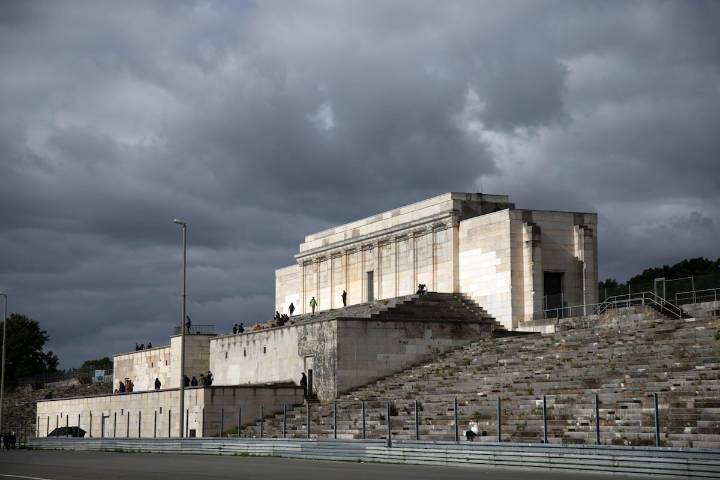 Qué ver en Núremberg, la ciudad que desafía el fantasma del nazismo con una sólida propuesta cultural