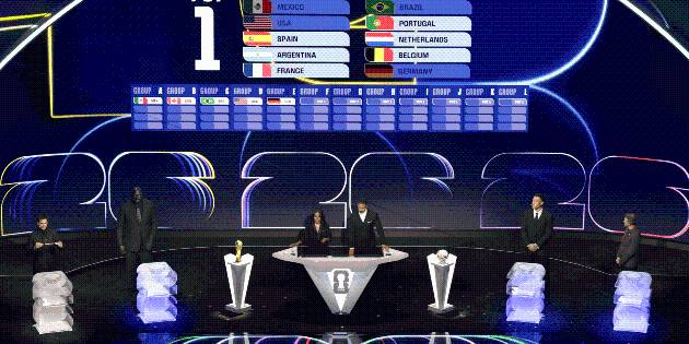 Sorteo Mundial 2026: ¿Qué ventajas tienen las cabezas de serie?