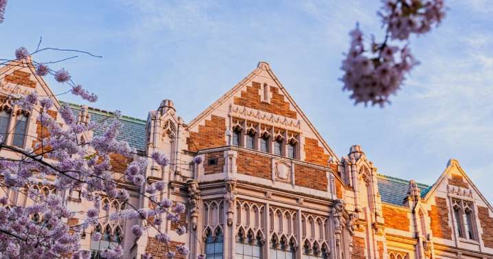 Anonymous $50M gift will cover some tuition for medical lab students at University of Washington