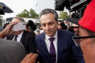 Tribunal niega amparo a Emilio Lozoya, ex director de PEMEX, por el caso Agronitrogenados