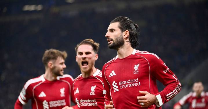 Mohamed Salah omission, Liverpool frustration and key Champions League moment