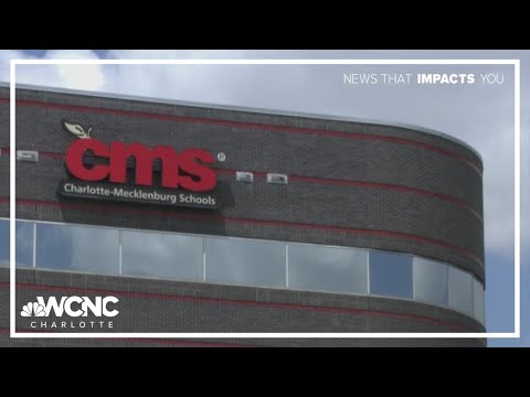 4 new CMS board members vow to tackle mental health, absenteeism in Charlotte schools