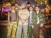Destino: la nueva banda de regional mexicano con entrenamiento ‘idol’
