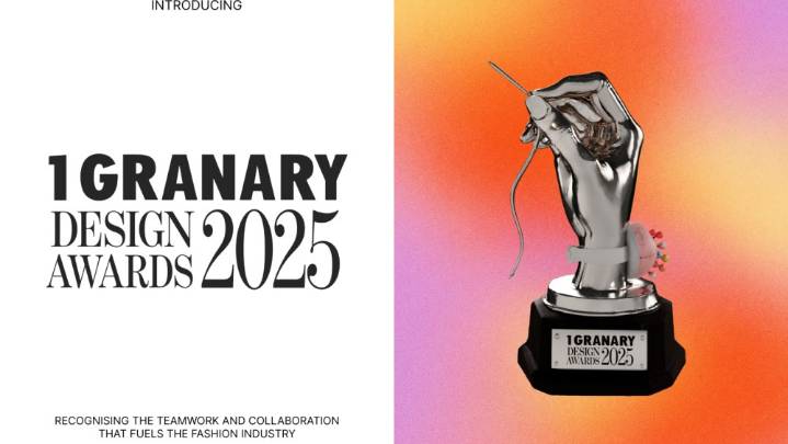 1 Granary Launches Peer-led Awards, Shines Light on Talents Behind the Scenes