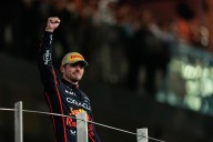 Max Verstappen falls just short of a 5th straight F1 title after stunning comeback