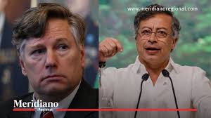 Tensión Diplomática por Declaraciones de Trump