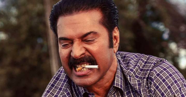 Kalamkaval Box Office Day 1 (Early Trends): Records 4th Biggest Opening For Mammootty In The Post